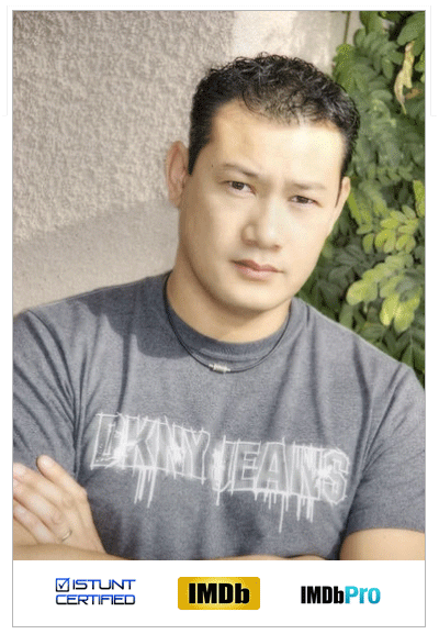 Danny Boyer, Stuntman & Stunt Coordinator, Film & Television. Stutnwoman, iStunt.com